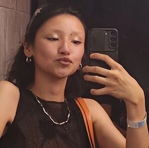 Meet your Posher, Mai